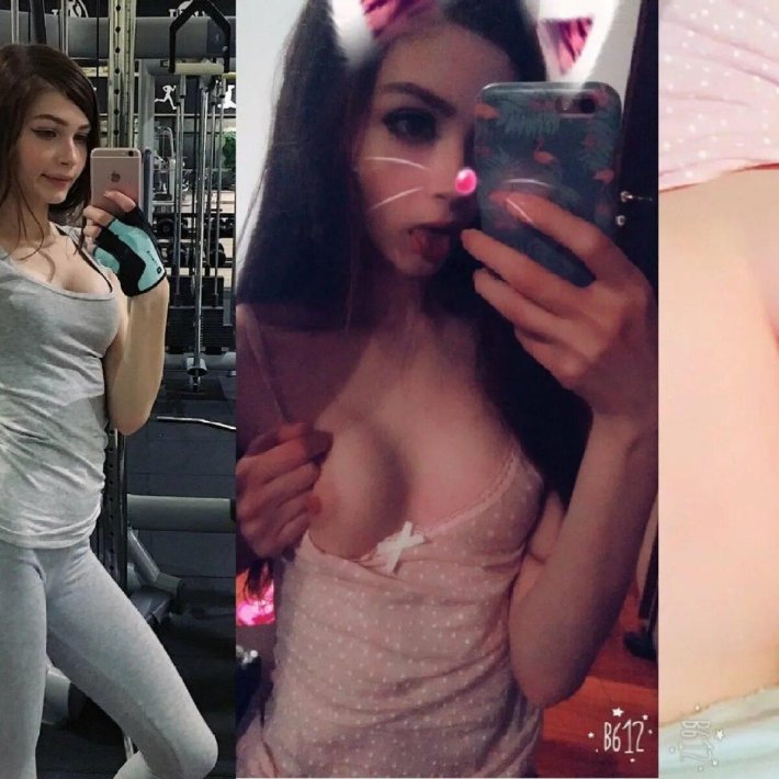 Карина Сычева онлифанс сливы