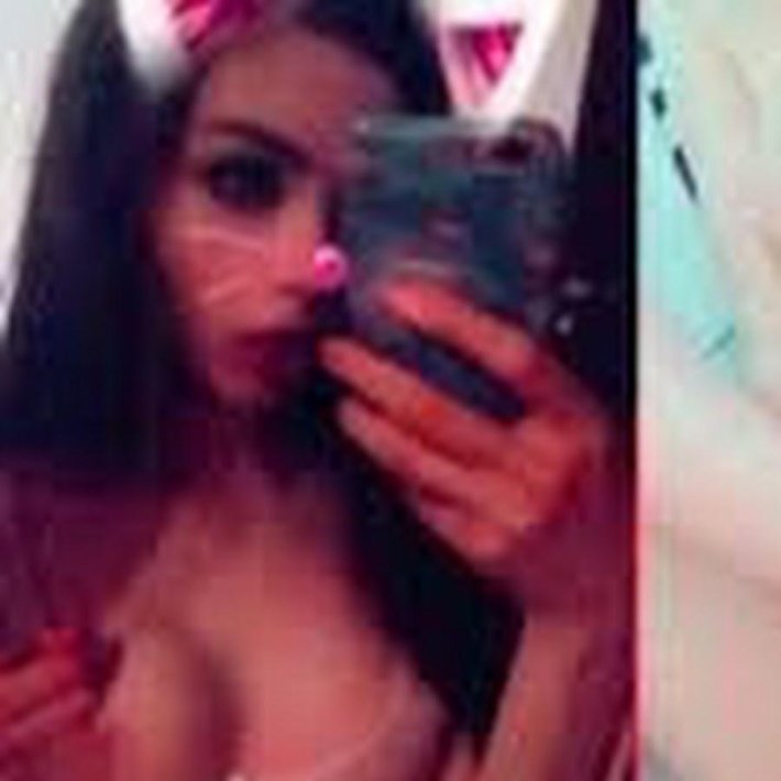 Карина стримерша сливы