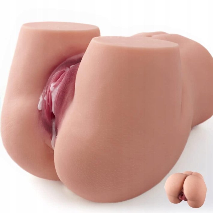 Topco sales мастурбатор Carmen Luvana's Vibrating CYBERSKIN pussy