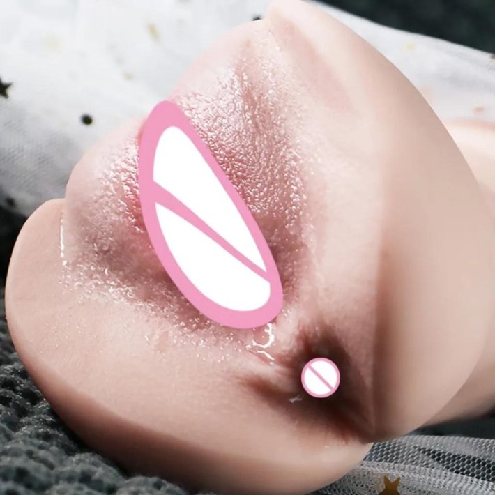 Как сымитировать вагину