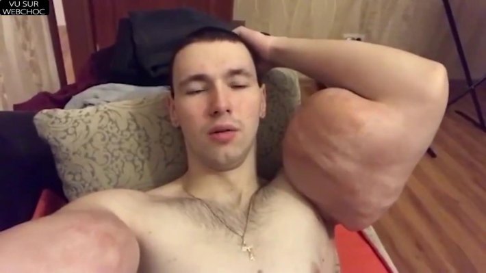 Кирилл Терешин без синтола