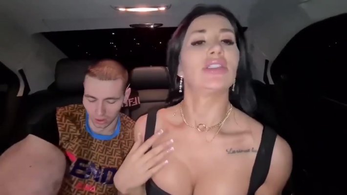 Chanel Preston интервью