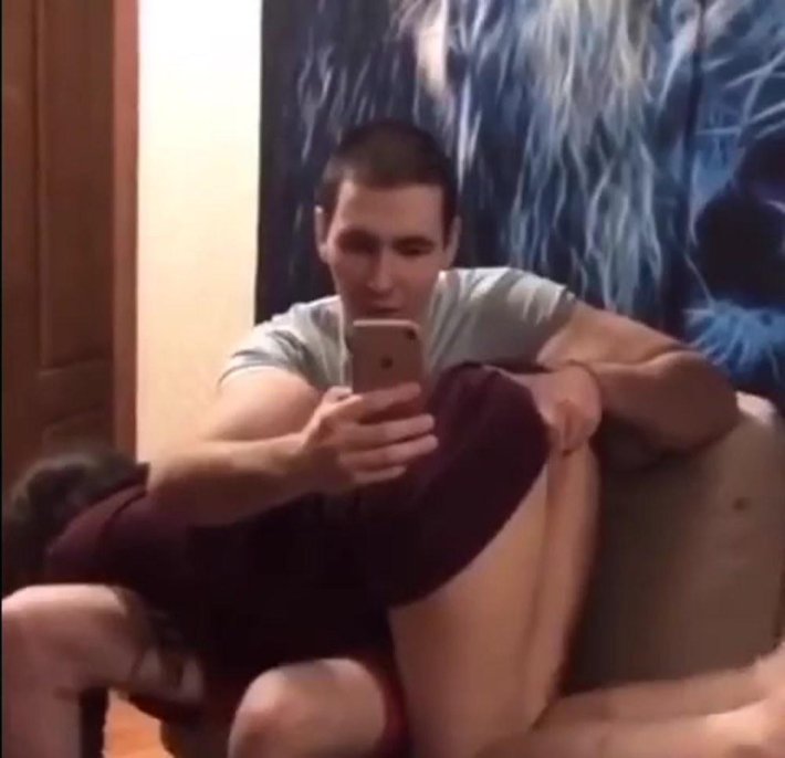 Кирилл Терешин порноактер