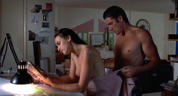 Валери Каприски фото nude