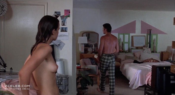 Валери Каприски фото nude