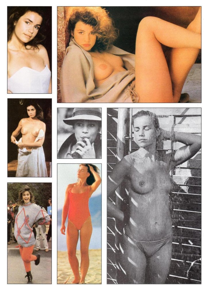 Валери Жанне nude актриса