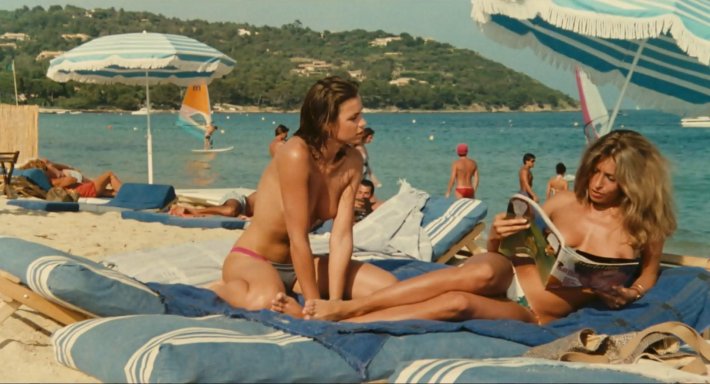 Год медуз фильм 1984 сиськи