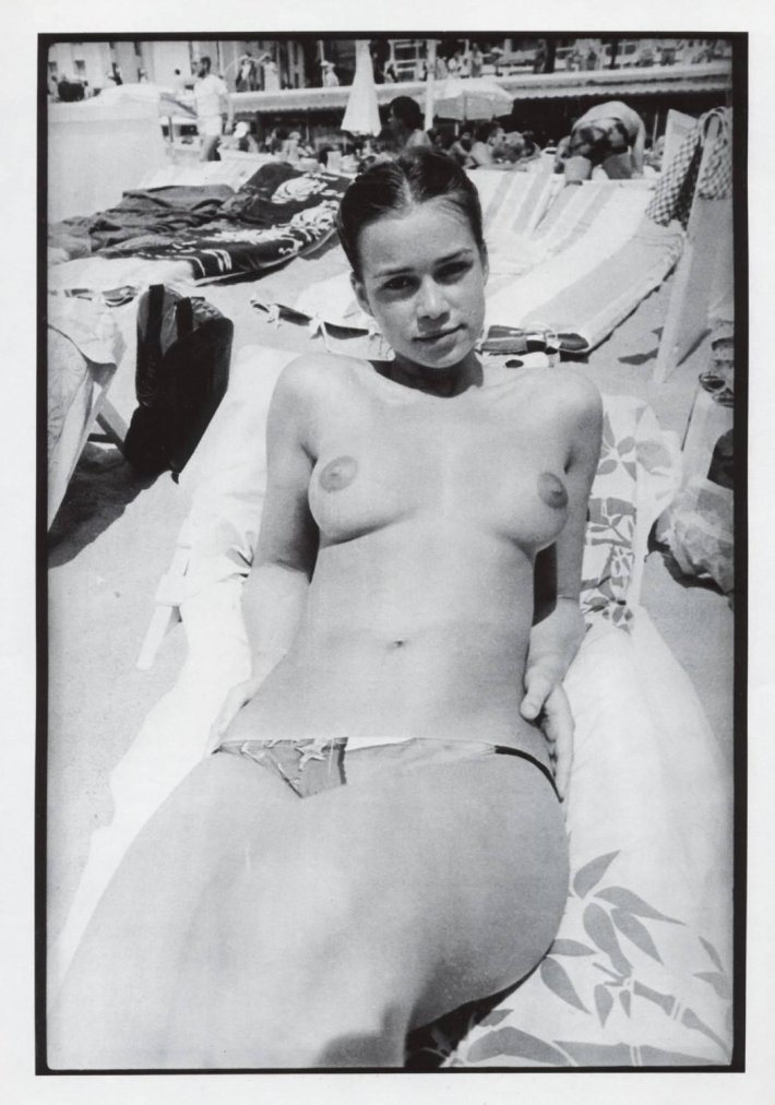 Валери Жанне французская актриса голая