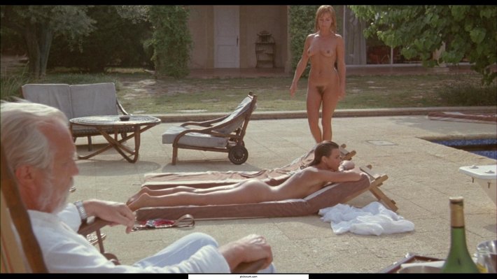 Барбара Нильсен фото голая