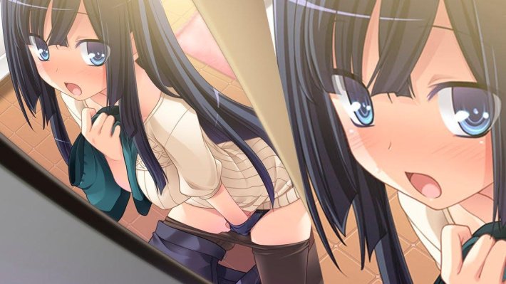 Аниме мастумастурбация