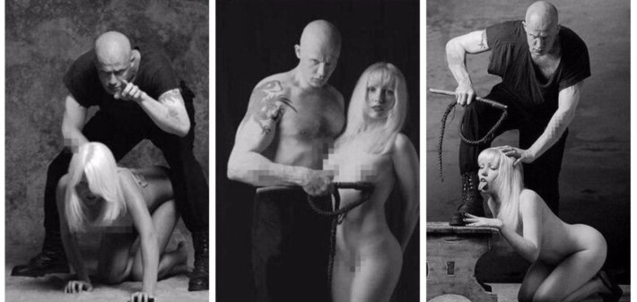 Екатерина Кононенко Катя Ганеши