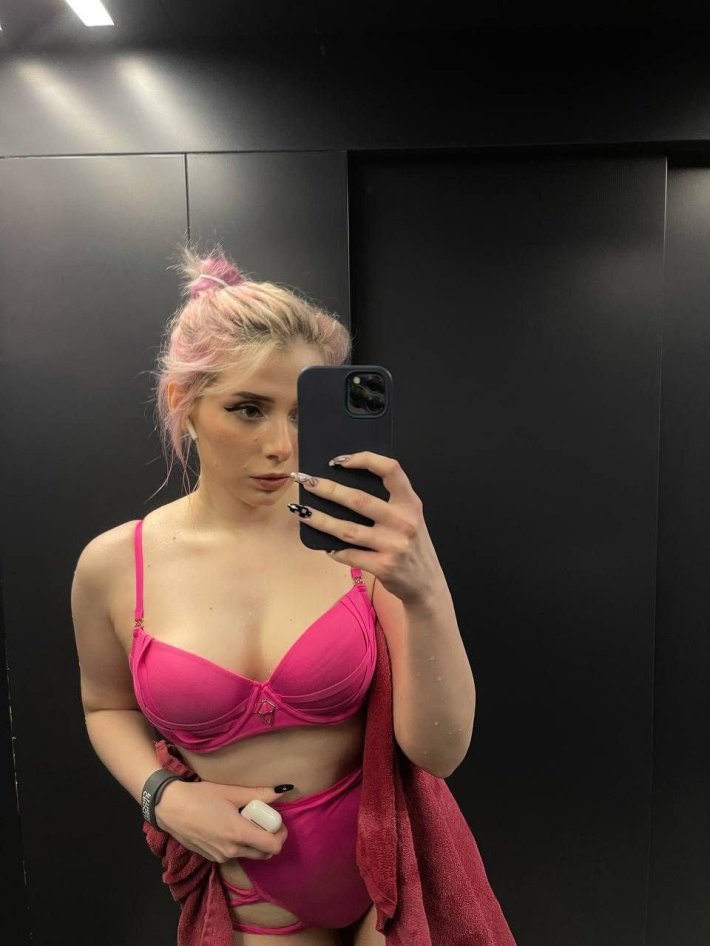 Света Соллар слив меллстрой