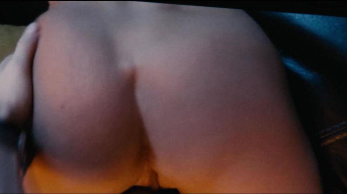 Кристина Асмус фото голая