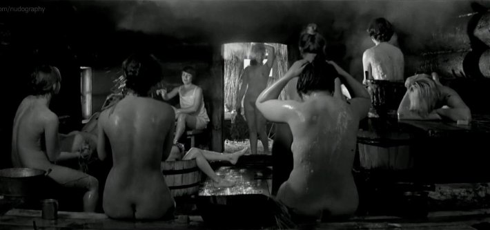 Остроумова Ольга актриса голышом