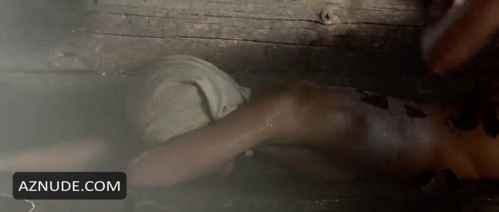 А зори здесь тихие фильм 2015 баня