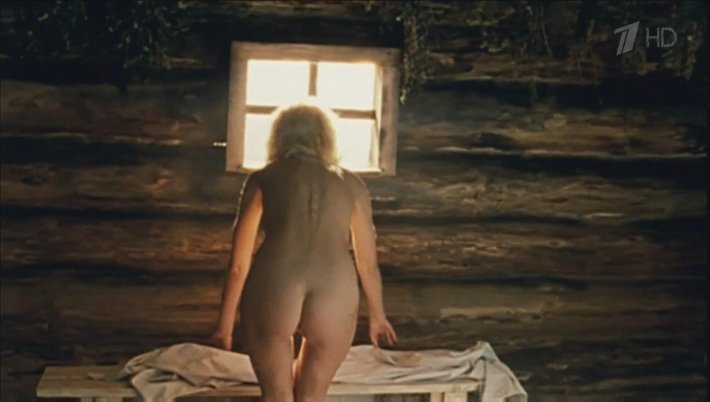 Софья Лебедева а зори здесь тихие 2015 баня