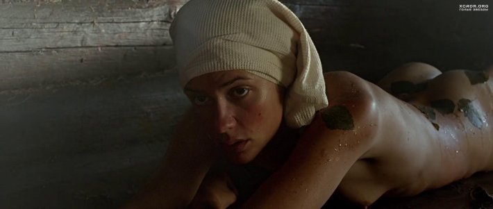 Екатерина Вилкова а зори здесь тихие 2015 в бане