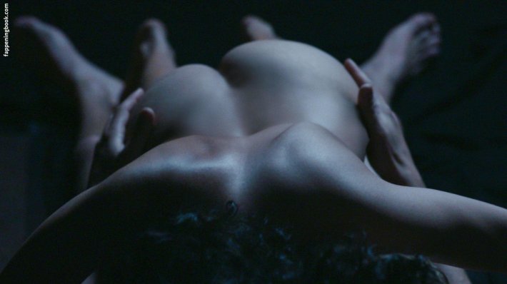 Таппенс Мидлтон в эротике?