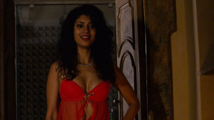 Tina Desai