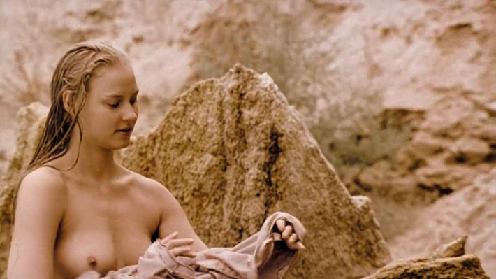 Светлана Ходченкова голая