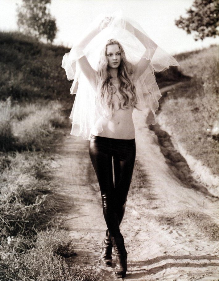 Светлана Ходченкова