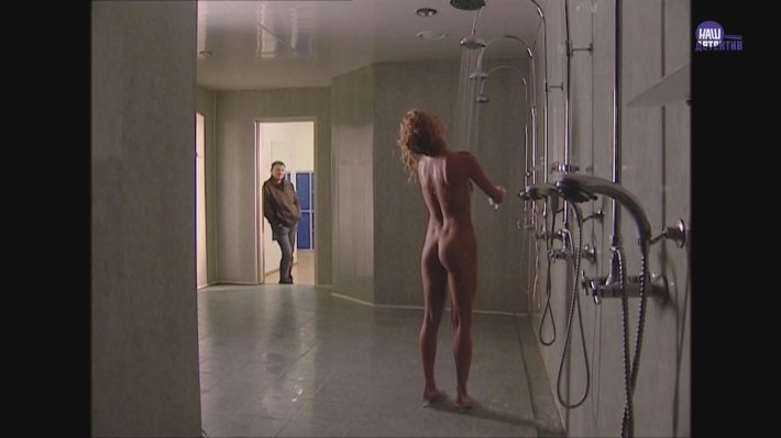 Анна Лутцева Бандитский Петербург nude