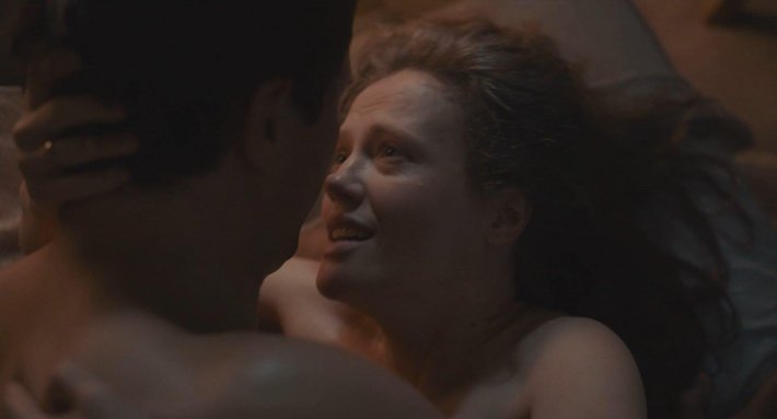 Елизавета Базыкина голая