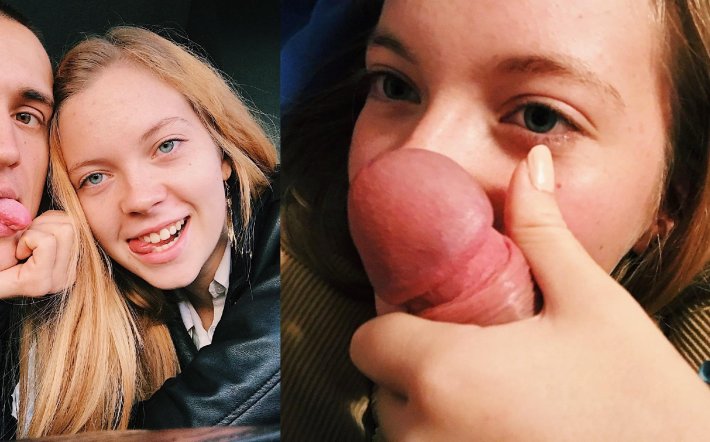 Василенко blowjob