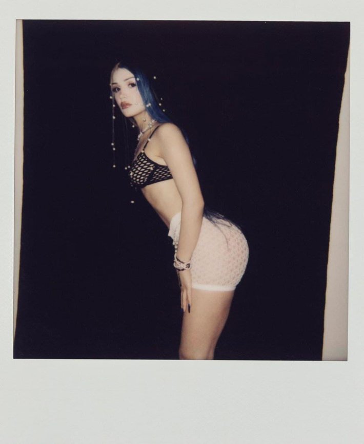 Дина саева сливы