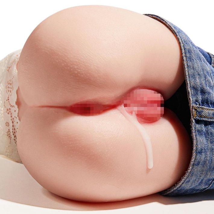 Мастурбатор кукла Victoria (вагина+анус)