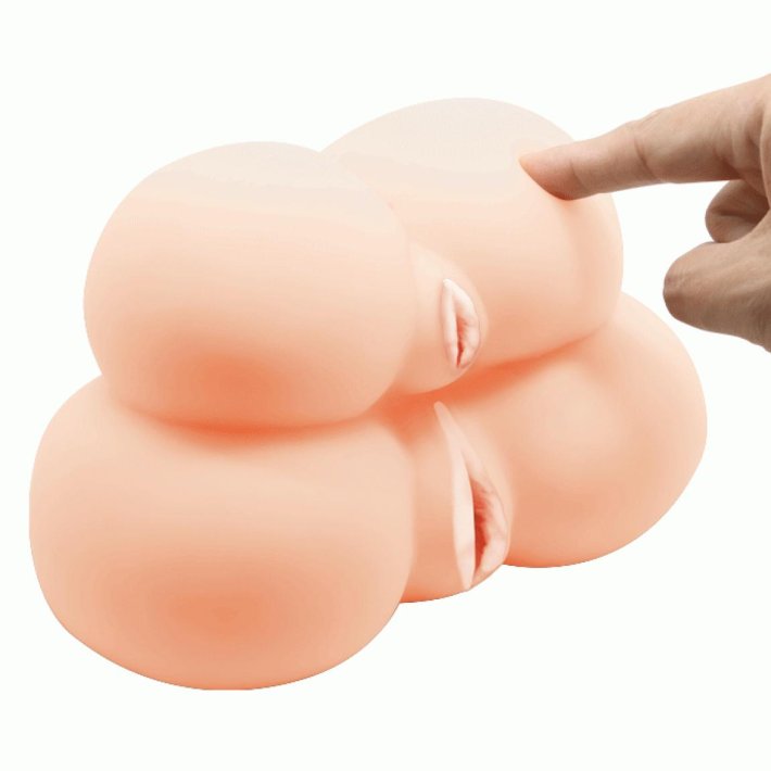 Мастурбатор мега реалистик