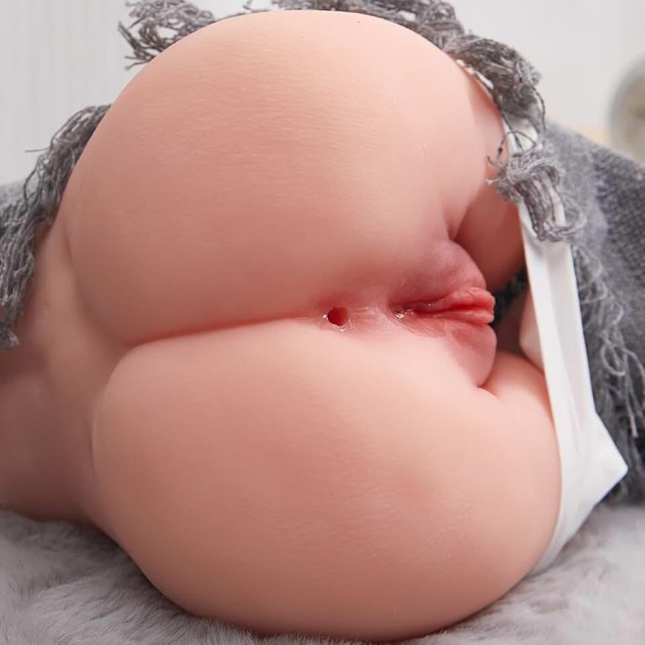 Мастурбатор вагина анал