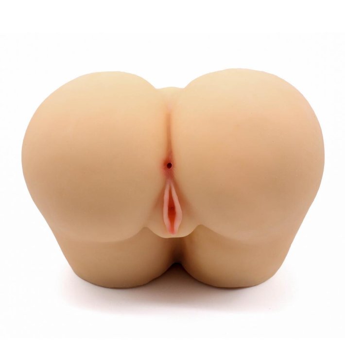 Мастурбатор женская попка