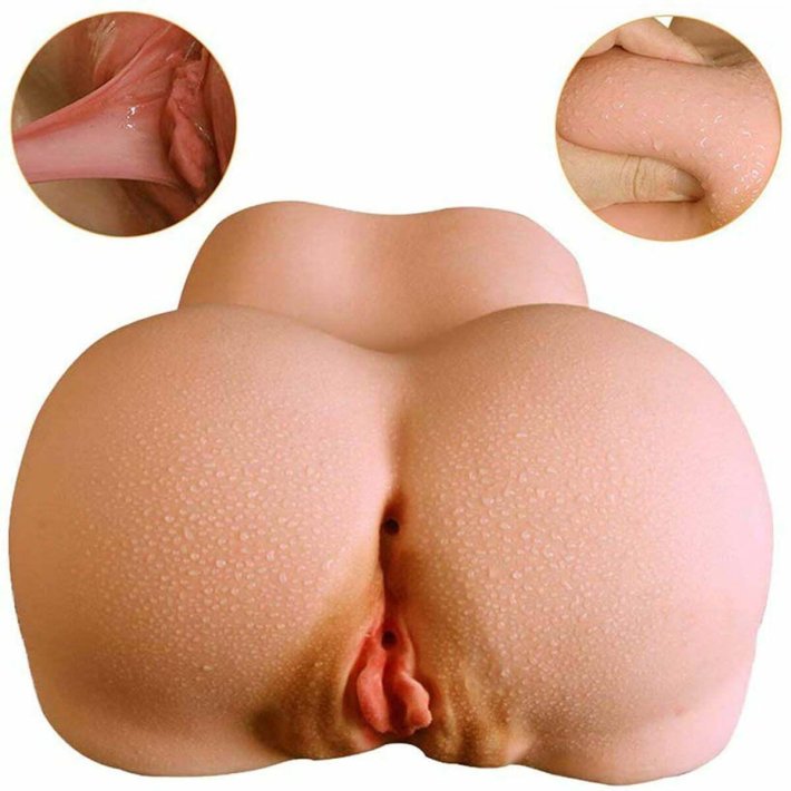 Мастурбатор вагина солофлеш