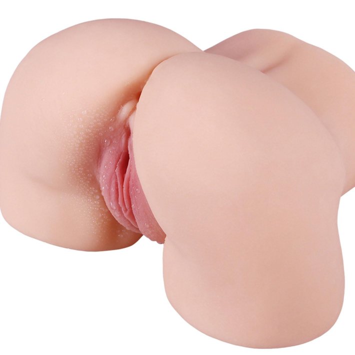 Мастурбатор кукла Victoria (вагина+анус)