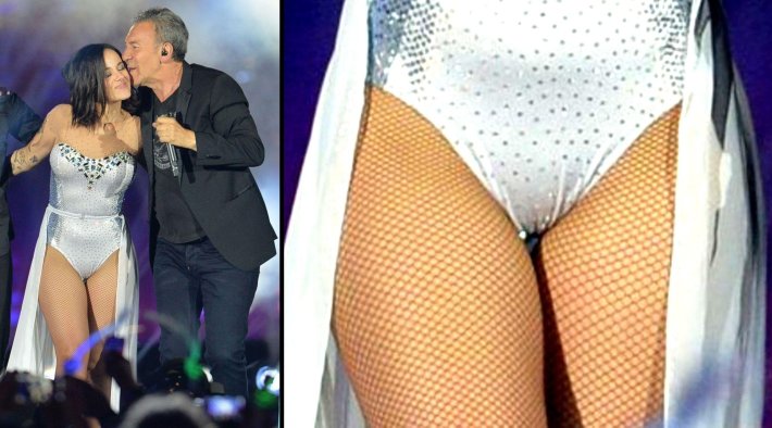 Alizee Камелтое