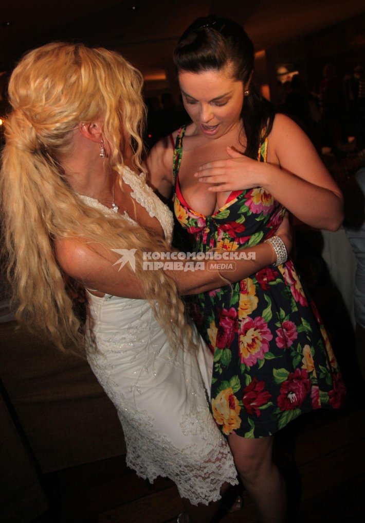 Наташа Королева соски