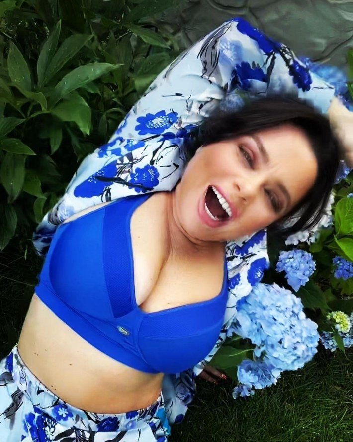 Наташа королёва