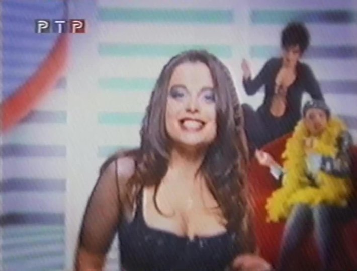 Наташа Королева 2000г