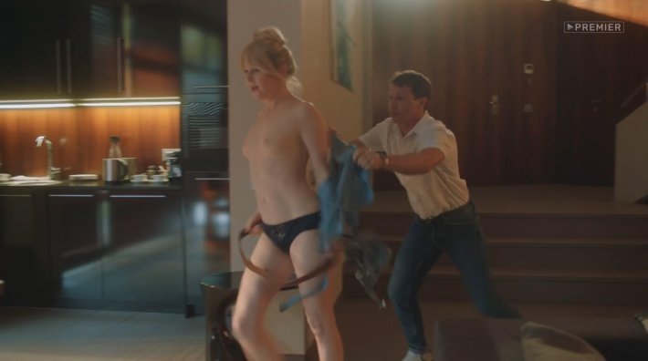 Ольга зейгер 2020