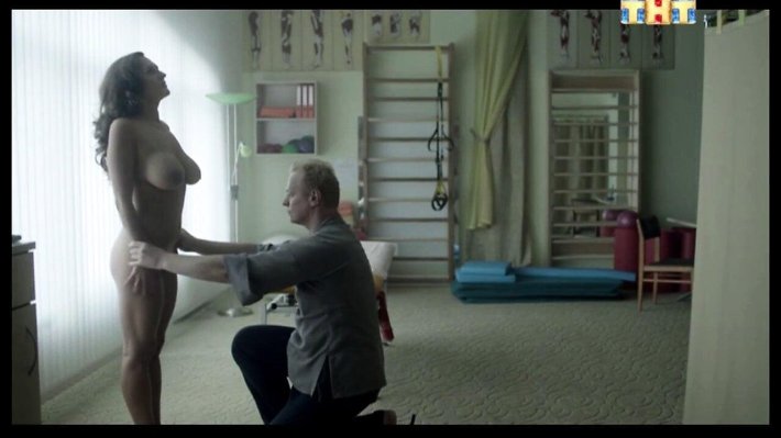 Мария Шумакова сладкая жизнь 2014 Голя