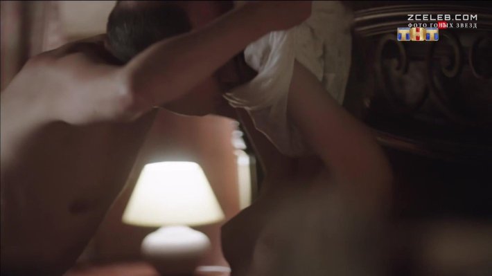 Лукерья Ильяшенко 2020 ню