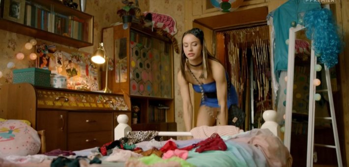 Алёна Савастова 2022