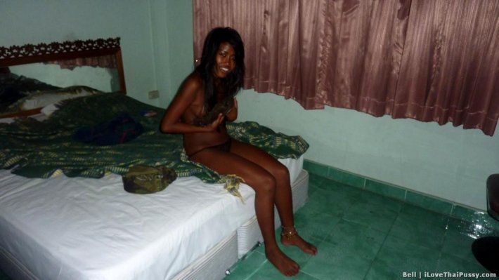 Тайские проститутки-индивидуалки