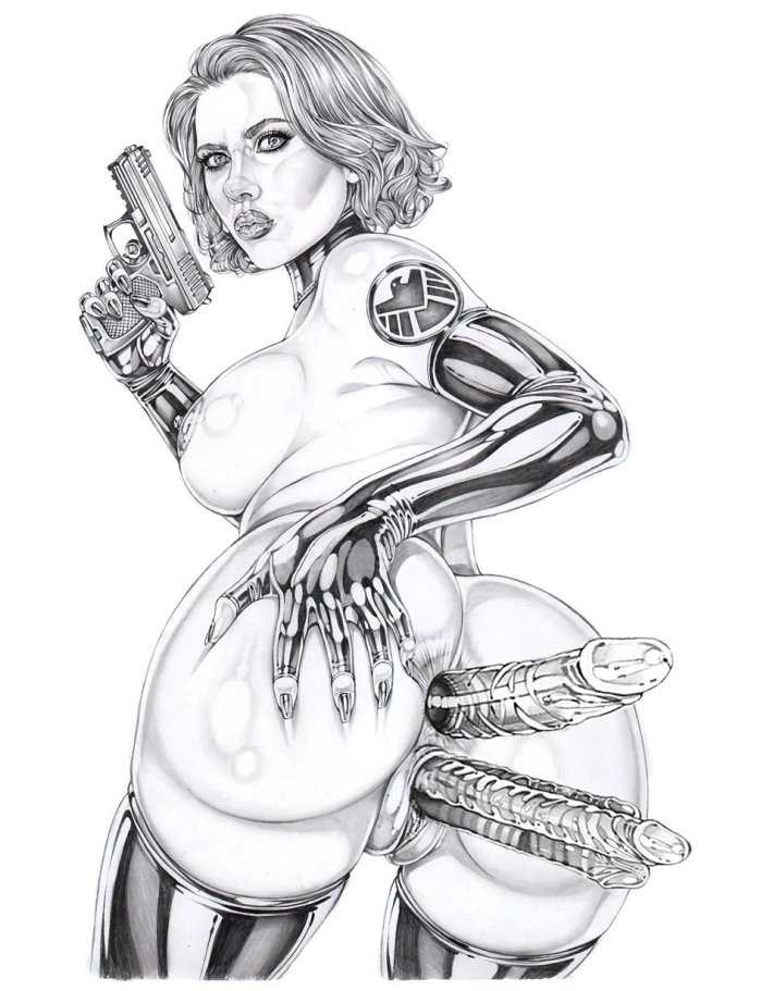 Армандо Хуэрта чёрная вдова