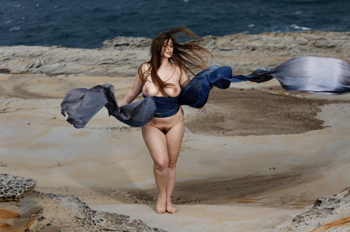 Лилиас Райт порномодель