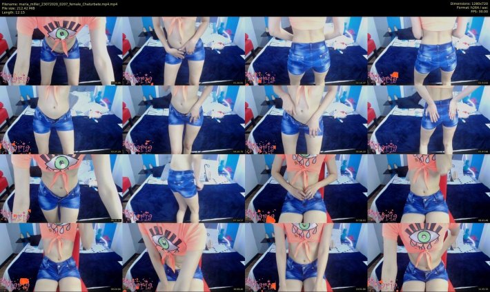 Millermariya слив