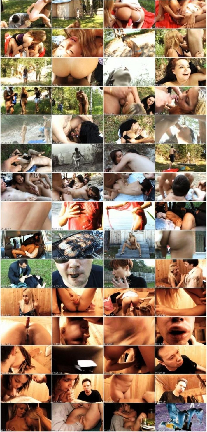 Унесенные спермой.порно.все актрисы