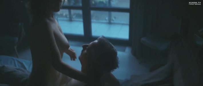 Евгения Громова актриса ню