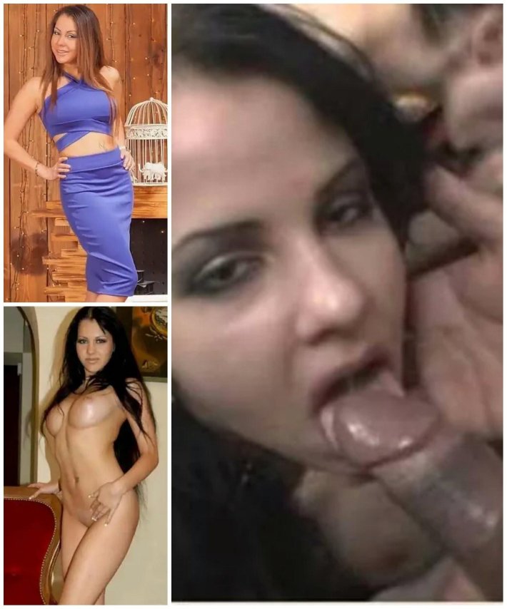 Порнозвезда Елена беркова